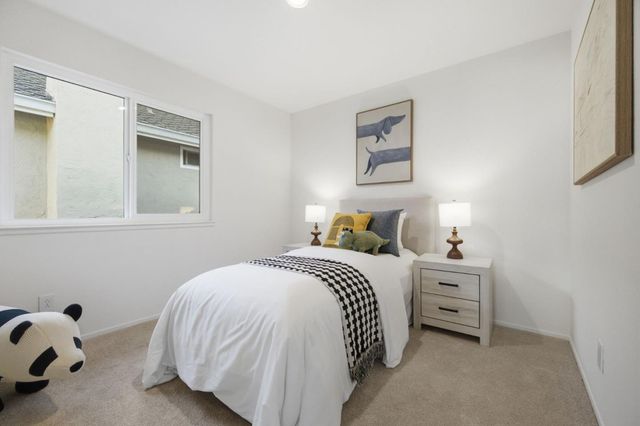 1005 Cardiff Lane, Redwood City, CA 94061