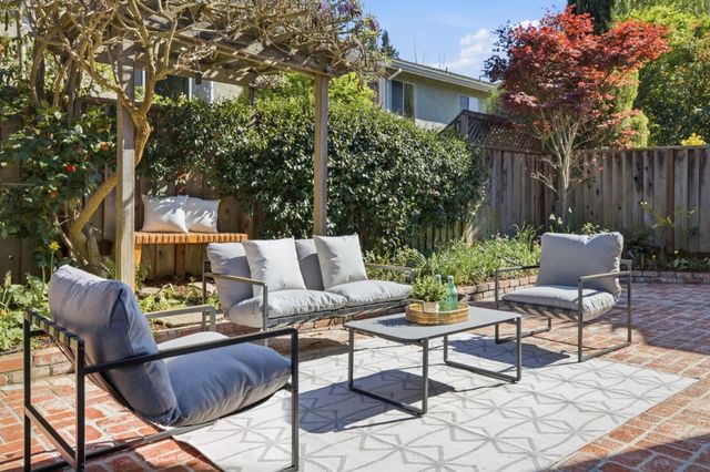 1005 Cardiff Lane, Redwood City, CA 94061