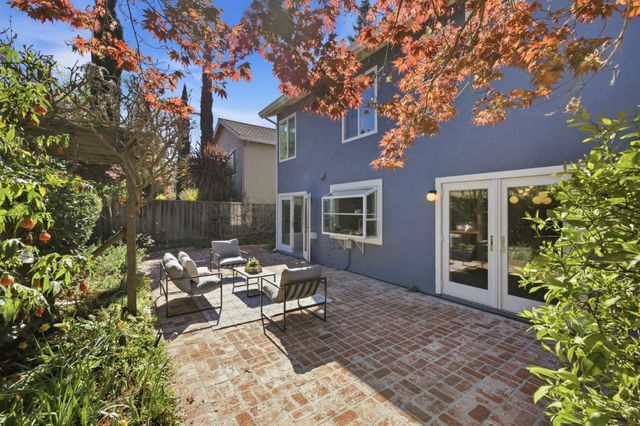 1005 Cardiff Lane, Redwood City, CA 94061