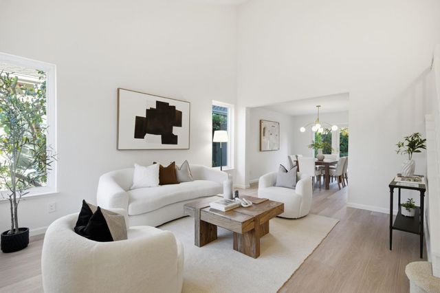 1005 Cardiff Lane, Redwood City, CA 94061