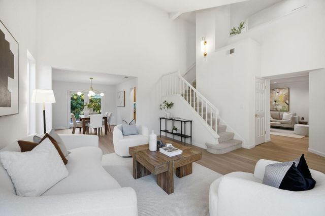 1005 Cardiff Lane, Redwood City, CA 94061