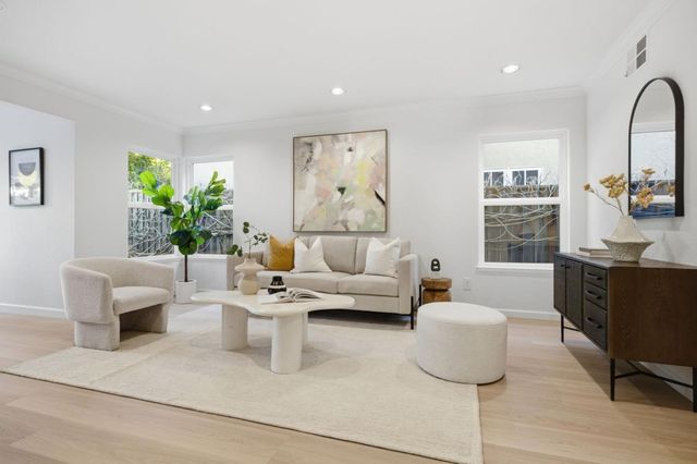 1005 Cardiff Lane, Redwood City, CA 94061