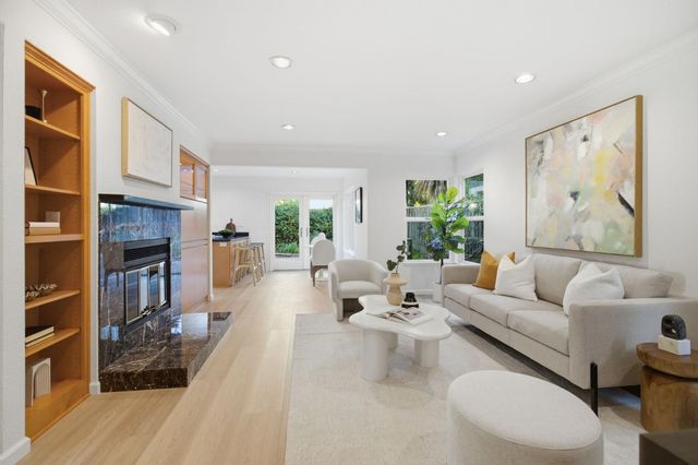 1005 Cardiff Lane, Redwood City, CA 94061