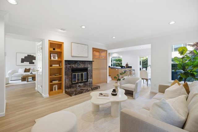 1005 Cardiff Lane, Redwood City, CA 94061