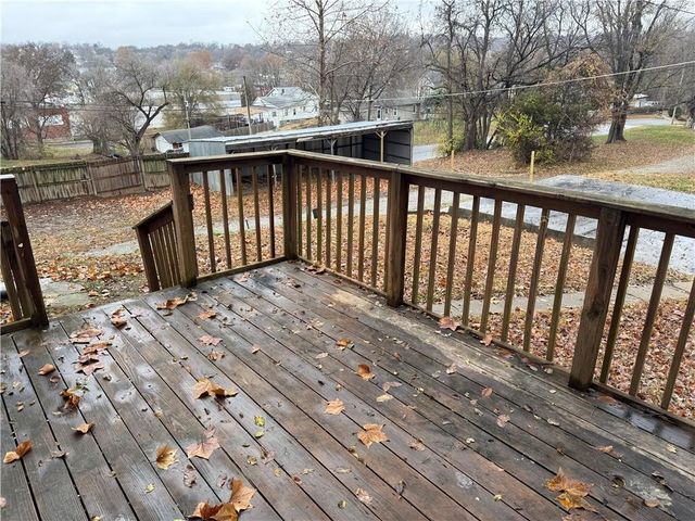 807 Albermarle Street, St Joseph, MO 64501