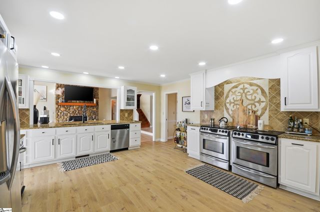 600 Pine Log Ford Road, Travelers Rest, SC 29690