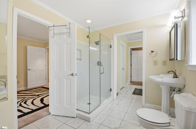 600 Pine Log Ford Road, Travelers Rest, SC 29690