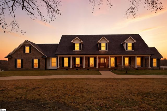 600 Pine Log Ford Road, Travelers Rest, SC 29690