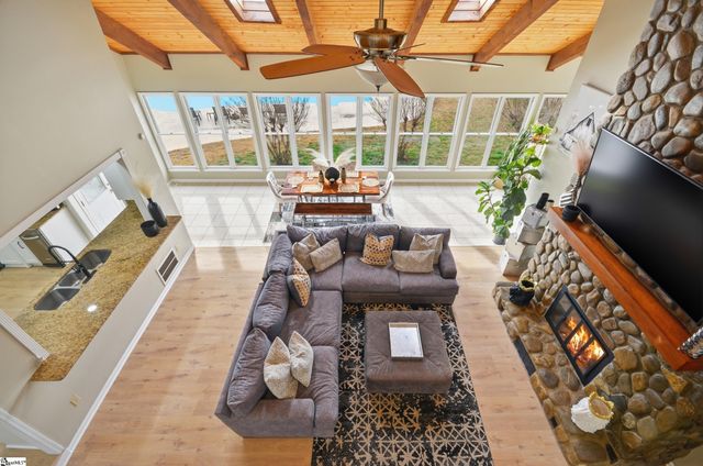 600 Pine Log Ford Road, Travelers Rest, SC 29690