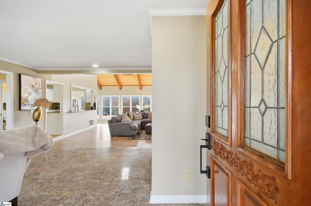 600 Pine Log Ford Road, Travelers Rest, SC 29690