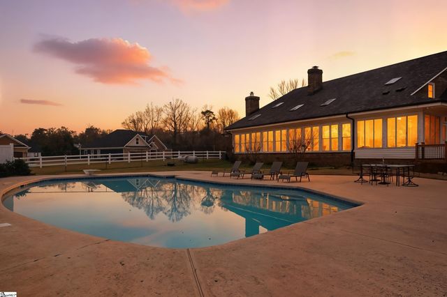 600 Pine Log Ford Road, Travelers Rest, SC 29690