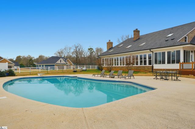 600 Pine Log Ford Road, Travelers Rest, SC 29690