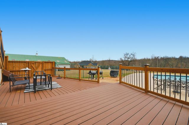 600 Pine Log Ford Road, Travelers Rest, SC 29690