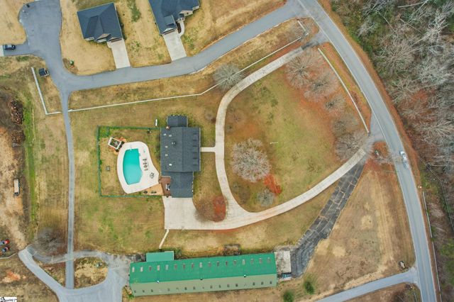 600 Pine Log Ford Road, Travelers Rest, SC 29690