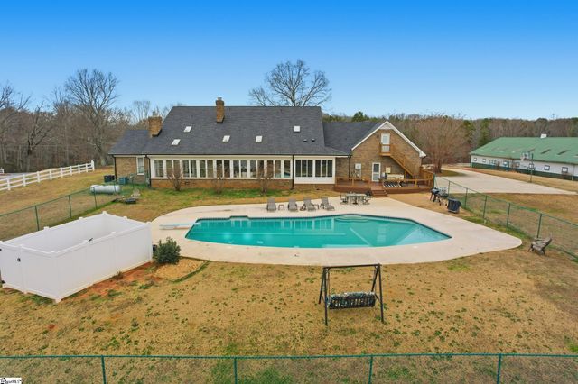 600 Pine Log Ford Road, Travelers Rest, SC 29690