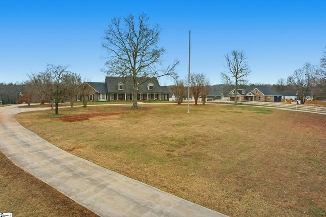 600 Pine Log Ford Road, Travelers Rest, SC 29690