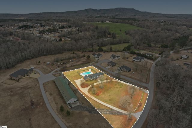 600 Pine Log Ford Road, Travelers Rest, SC 29690