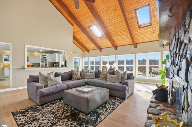 600 Pine Log Ford Road, Travelers Rest, SC 29690