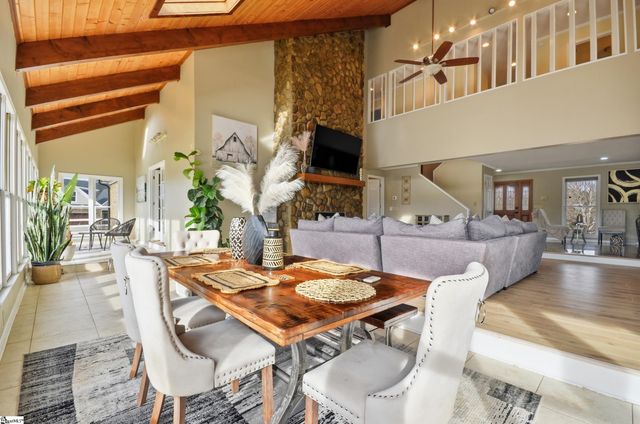 600 Pine Log Ford Road, Travelers Rest, SC 29690