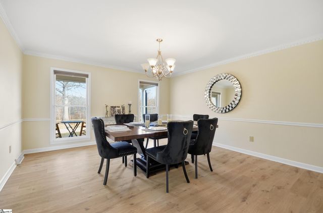 600 Pine Log Ford Road, Travelers Rest, SC 29690