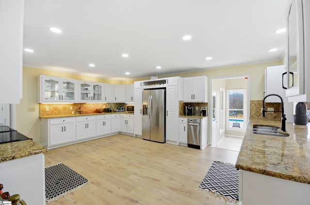 600 Pine Log Ford Road, Travelers Rest, SC 29690