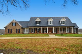 600 Pine Log Ford Road, Travelers Rest, SC 29690