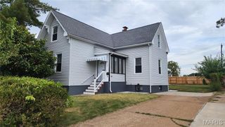 4843 Allemania Street, St Louis, MO 63116