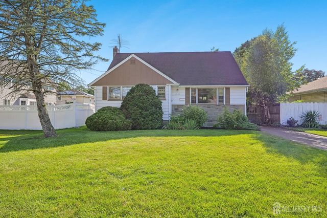 1920 Oxford Avenue, South Plainfield, NJ 07080