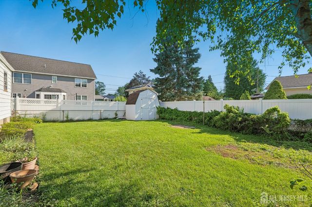 1920 Oxford Avenue, South Plainfield, NJ 07080