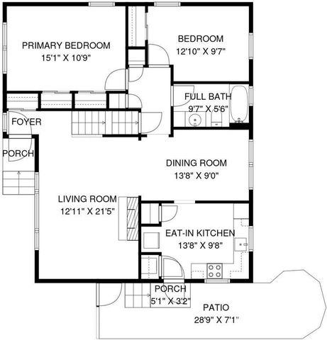 1920 Oxford Avenue, South Plainfield, NJ 07080