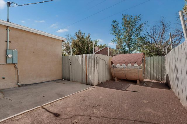 3605 Mesa Verde Avenue NE, Albuquerque, NM 87110