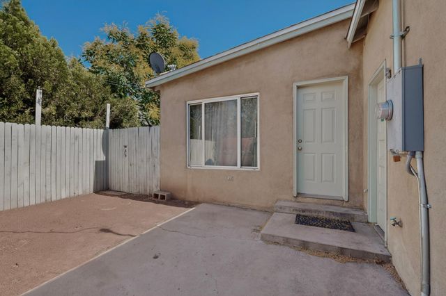 3605 Mesa Verde Avenue NE, Albuquerque, NM 87110