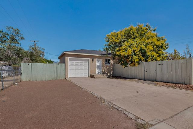 3605 Mesa Verde Avenue NE, Albuquerque, NM 87110