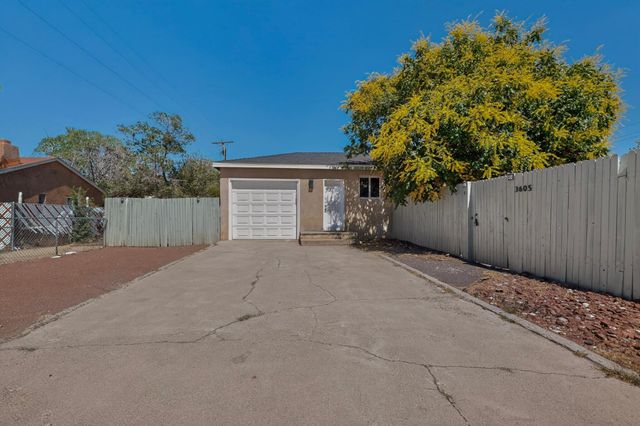3605 Mesa Verde Avenue NE, Albuquerque, NM 87110