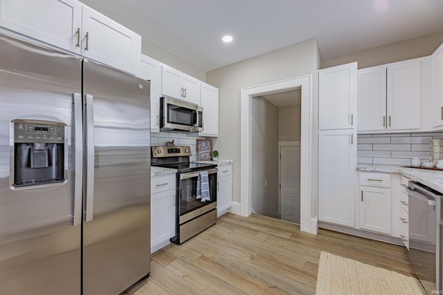 2727 Austin Avenue, Evansville, IN 47712