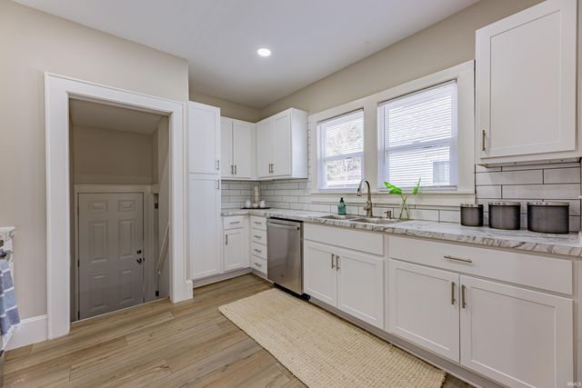 2727 Austin Avenue, Evansville, IN 47712