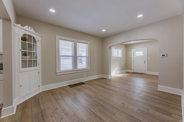 2727 Austin Avenue, Evansville, IN 47712