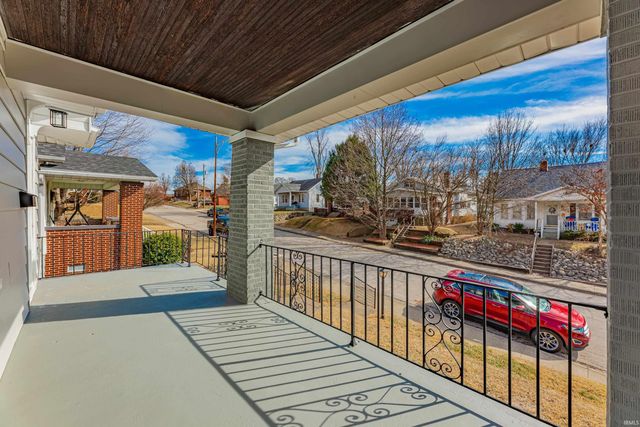 2727 Austin Avenue, Evansville, IN 47712