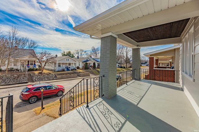 2727 Austin Avenue, Evansville, IN 47712