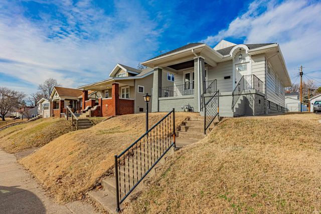 2727 Austin Avenue, Evansville, IN 47712