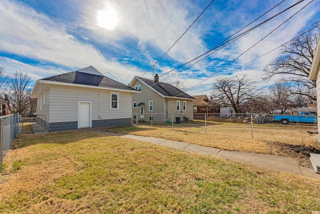 2727 Austin Avenue, Evansville, IN 47712