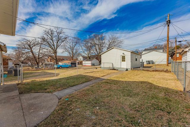 2727 Austin Avenue, Evansville, IN 47712