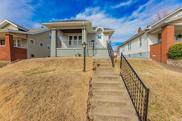 2727 Austin Avenue, Evansville, IN 47712