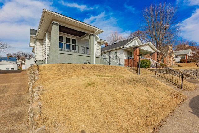 2727 Austin Avenue, Evansville, IN 47712