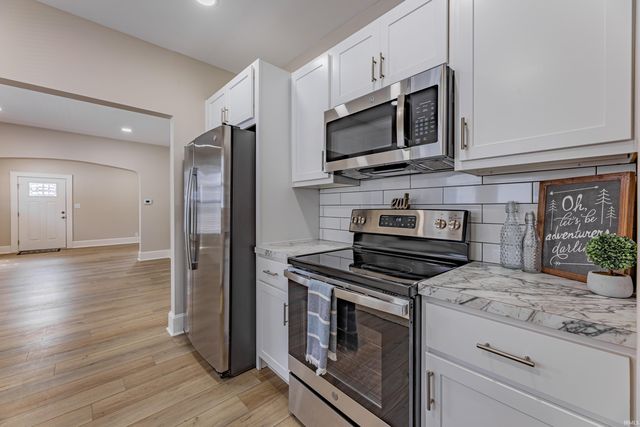 2727 Austin Avenue, Evansville, IN 47712