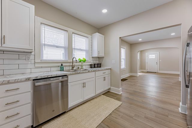 2727 Austin Avenue, Evansville, IN 47712