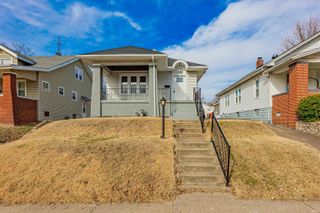 2727 Austin Avenue, Evansville, IN 47712