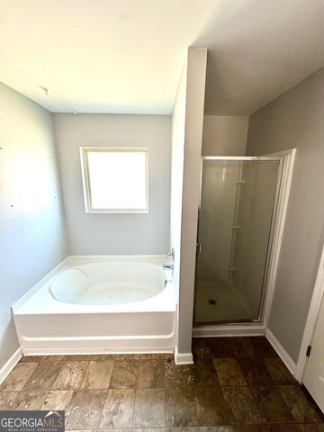 5811 Rex Ridge Parkway, Rex, GA 30273