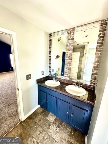 5811 Rex Ridge Parkway, Rex, GA 30273