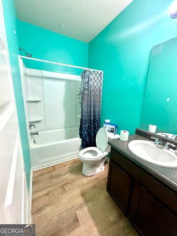 5811 Rex Ridge Parkway, Rex, GA 30273